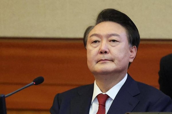 天创网  韩国法院将于9日下午对尹锡悦进行拘捕必要性审查