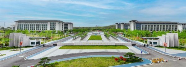 申银证券 @2025届高考生 为什么选择日照康养职业学院 这十大理由 每个都心动